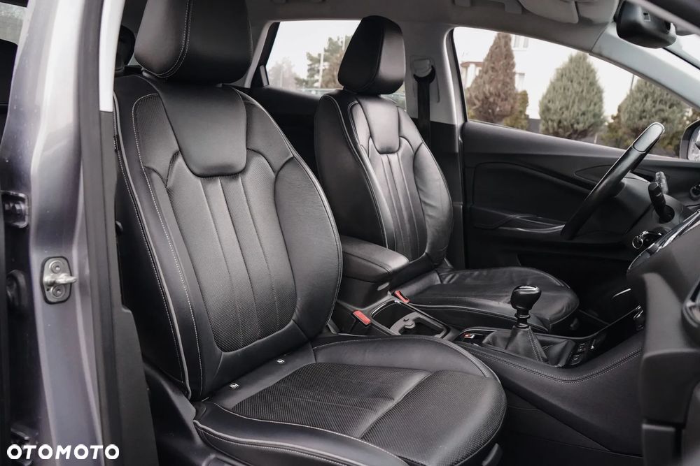 Opel Grandland X 1.6 D Start/Stop Business INNOVATION - 20