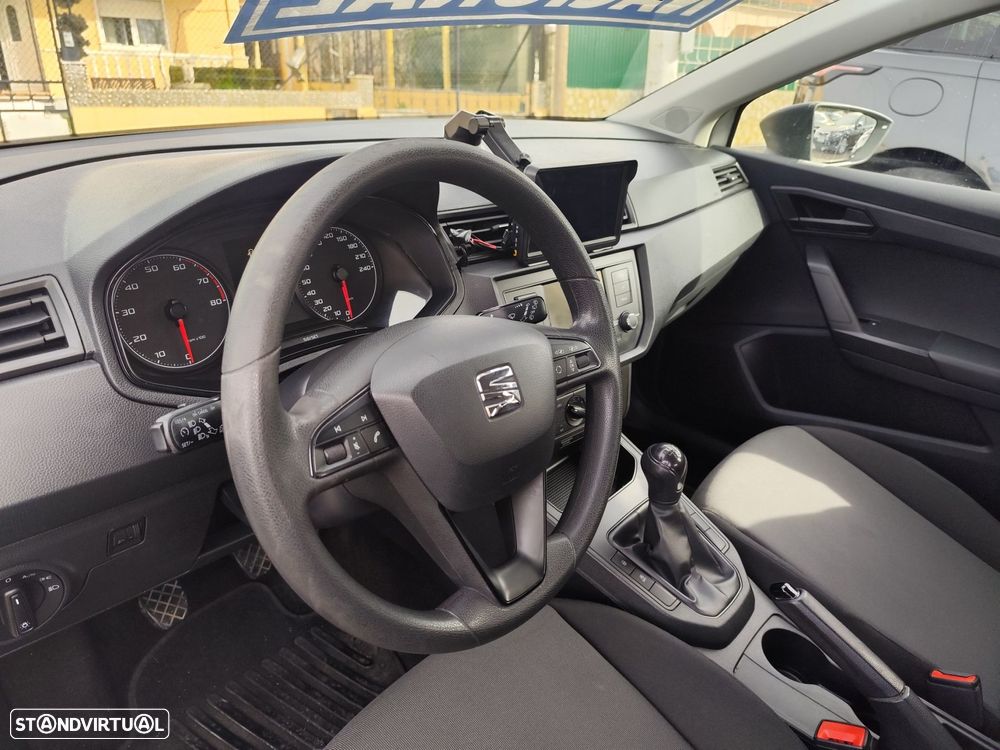 SEAT Ibiza 1.0 Style - 13