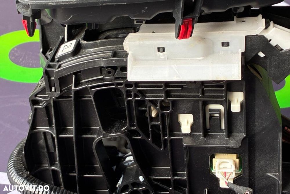 SELECTOR CUTIE DE VITEZE TOYOTA RAV 4 2.5 BENZINA HYBRID 2019-2023 - 4