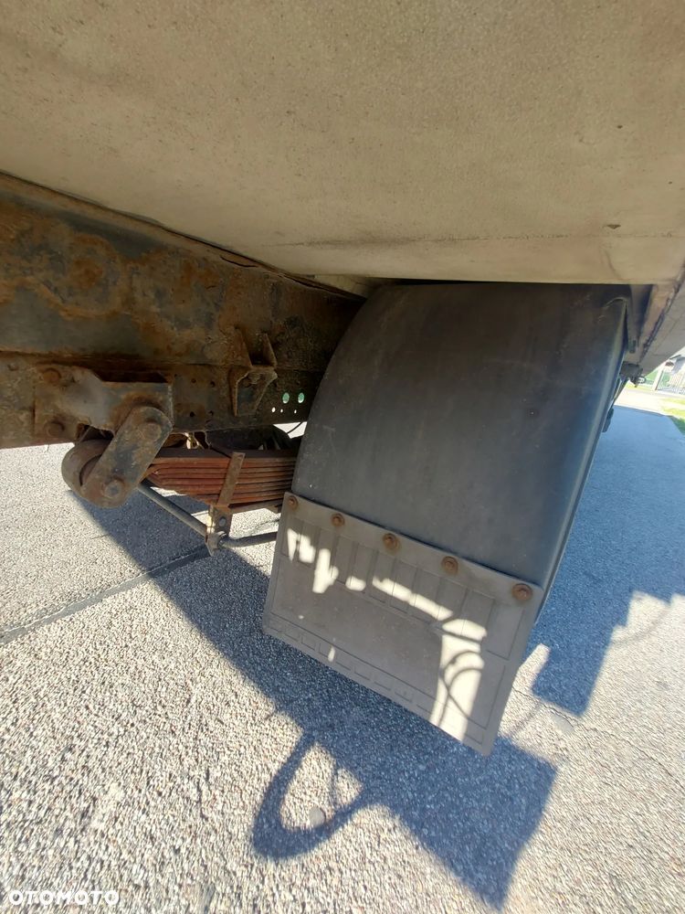 Iveco DAILY 50C15 - 6