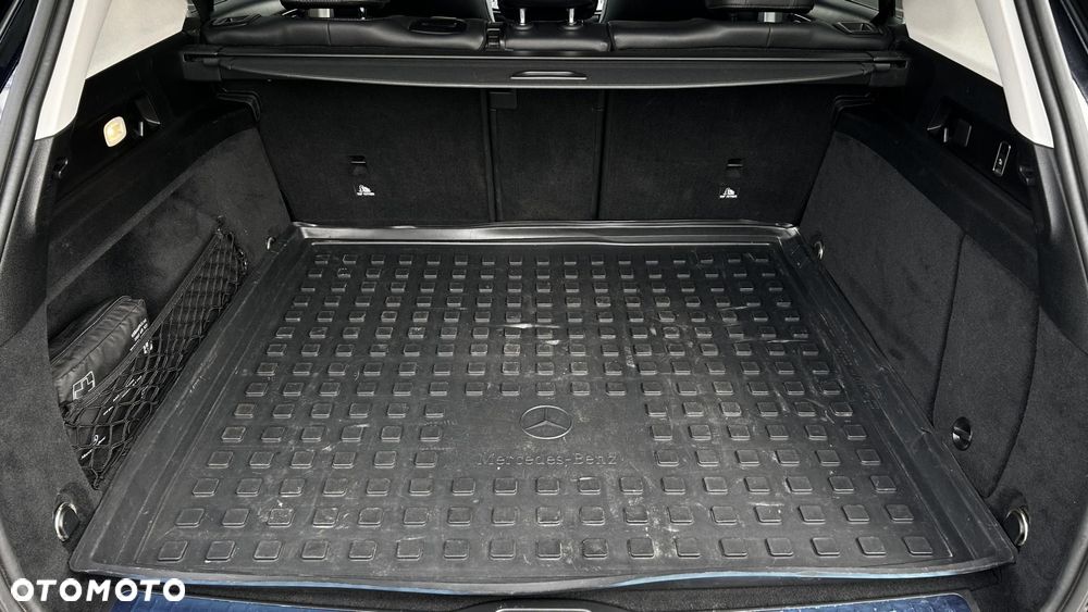 Mercedes-Benz GLE - 30