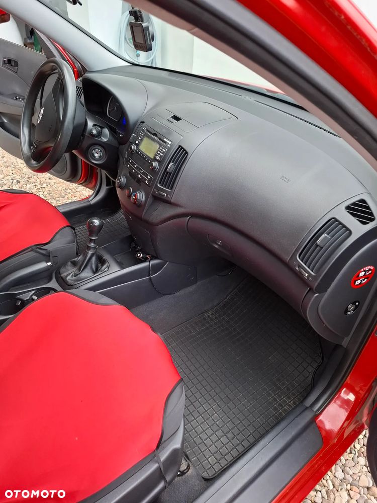 Hyundai i30 - 20