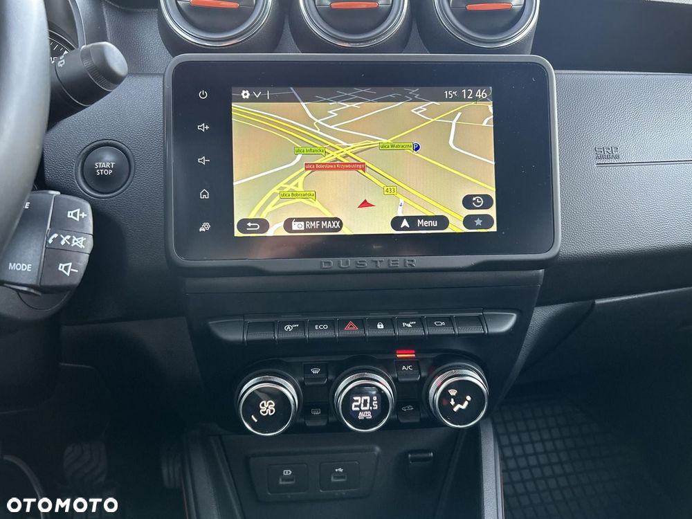 Dacia Duster 1.0 TCe Journey - 16