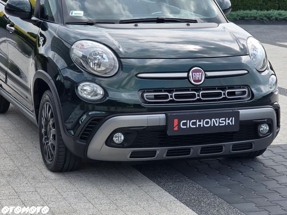 Fiat 500L 1.4 16V Connect - 31