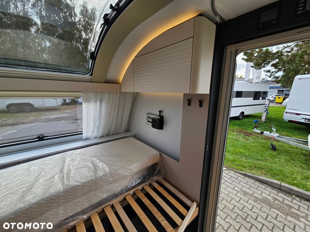 Adria ADORA 673 PK - 8