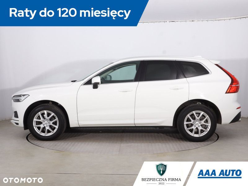 Volvo XC 60 - 4