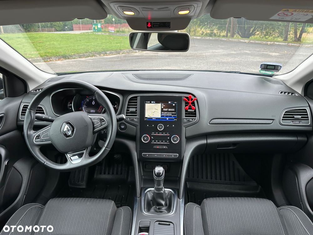 Renault Megane - 24