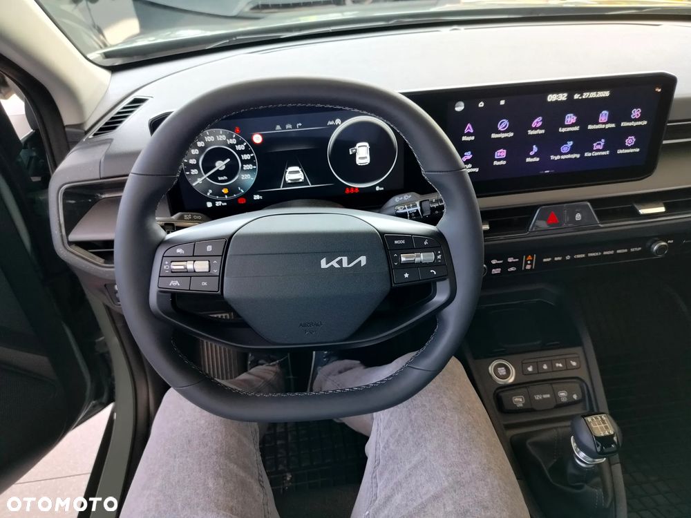 Kia Stonic 1.0 T-GDI L Business Line - 10