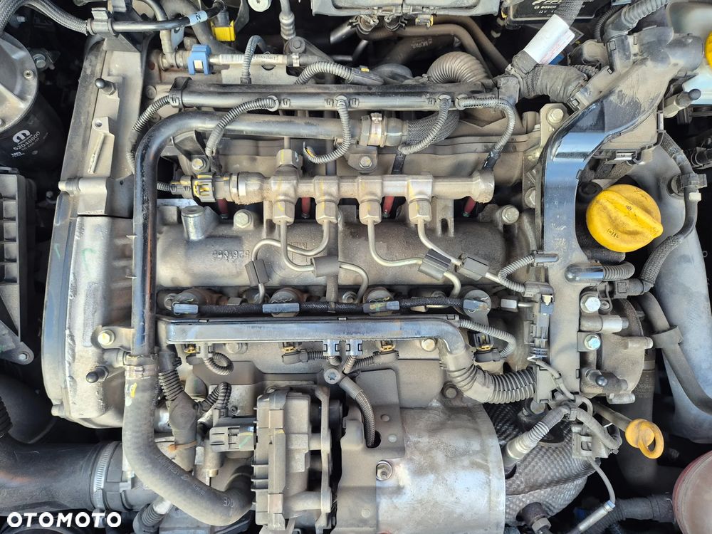 Fiat Tipo 1.6 MultiJet 16v - 11