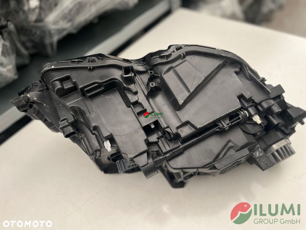 Volvo S90 V90 Lift Full Led Reflektor Lewy 32404735 - 9