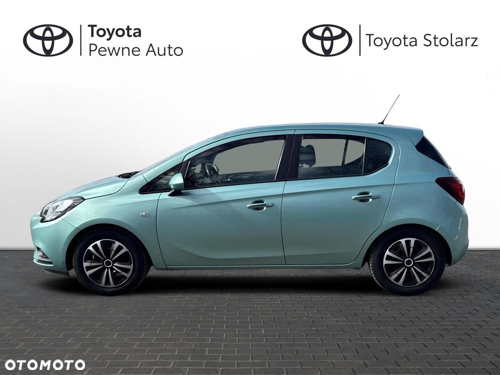 Opel Corsa 1.4 Essentia - 2