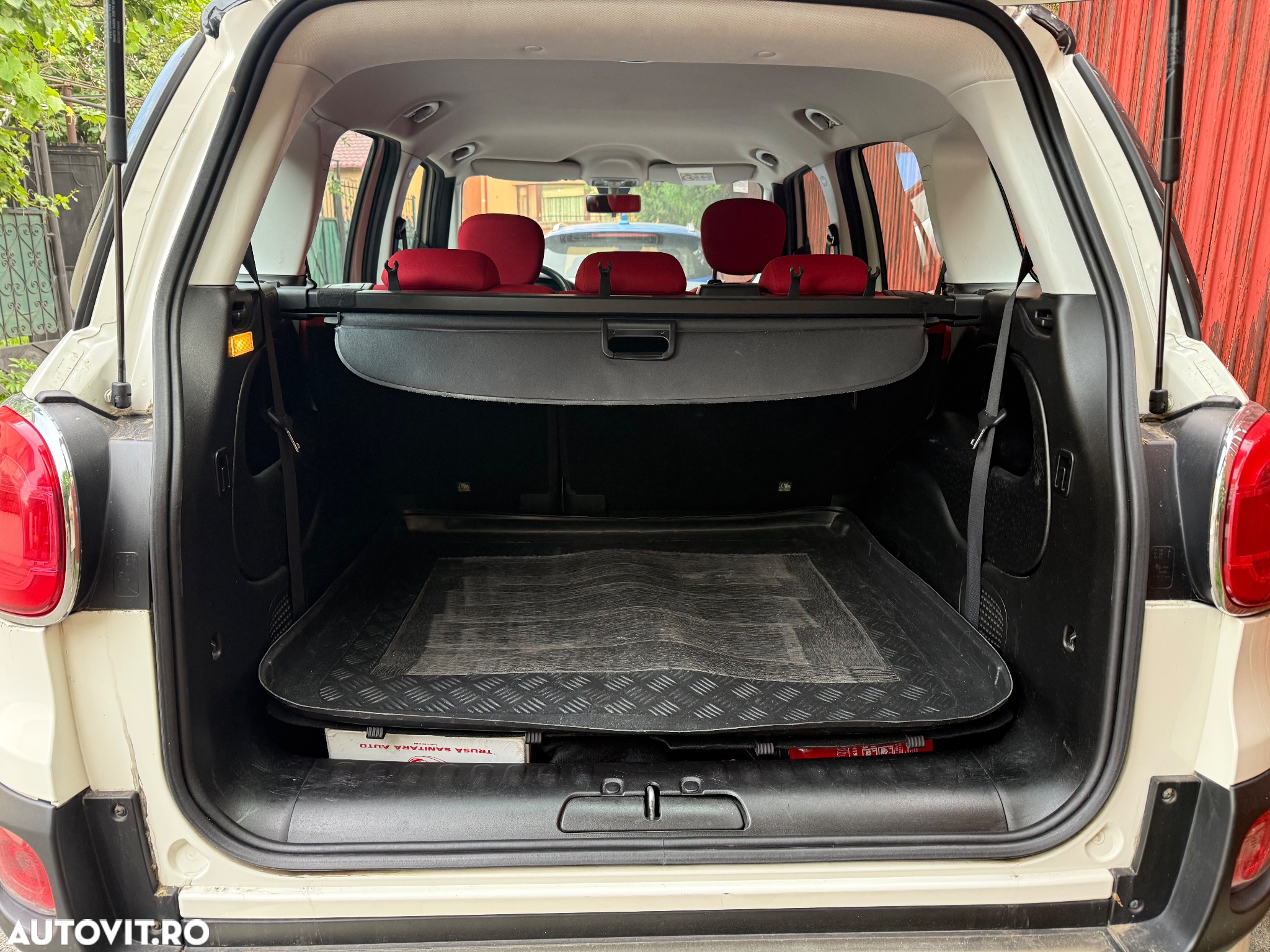Fiat 500L - 13