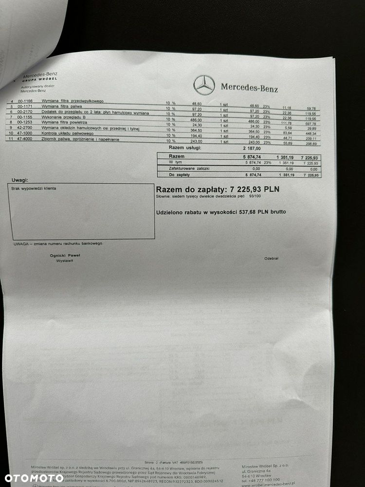 Mercedes-Benz Vito - 31