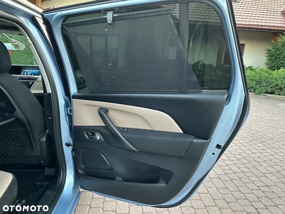 Citroën C4 Picasso BlueHDi 150 EAT6 Exclusive - 23