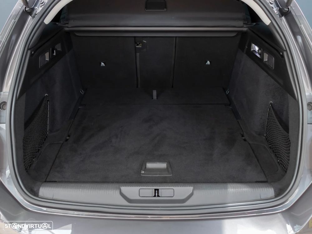 Peugeot 308 SW 1.5 BlueHDi Allure - 9