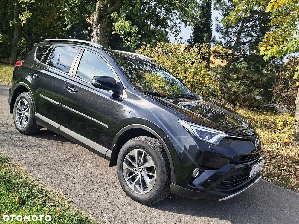 Toyota RAV4 - 9