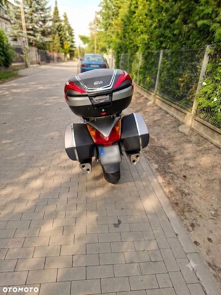 Honda ST - 3