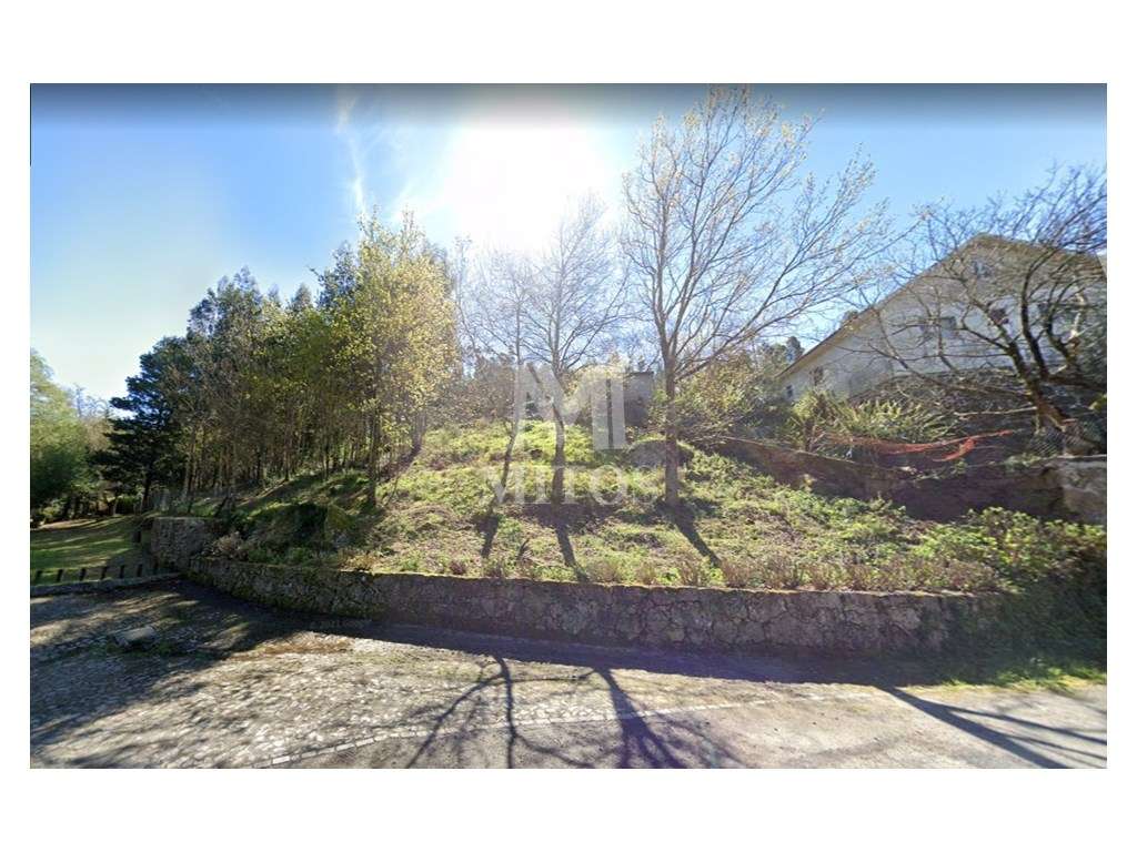 Terreno para venda em Portela Susã - Viana do Castelo - Grande imagem: 3/13