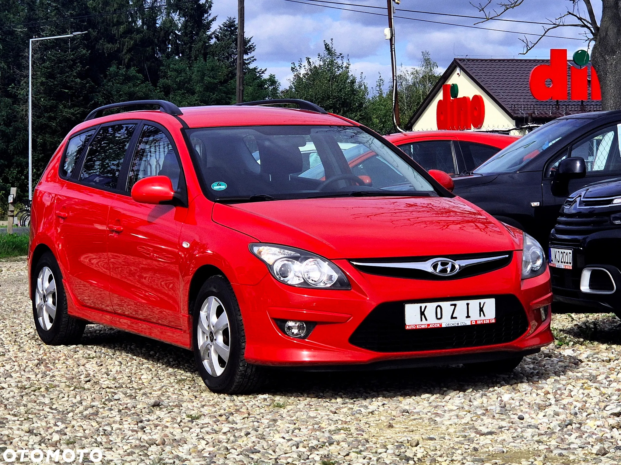Hyundai i30 1.4 Edition Plus - 6