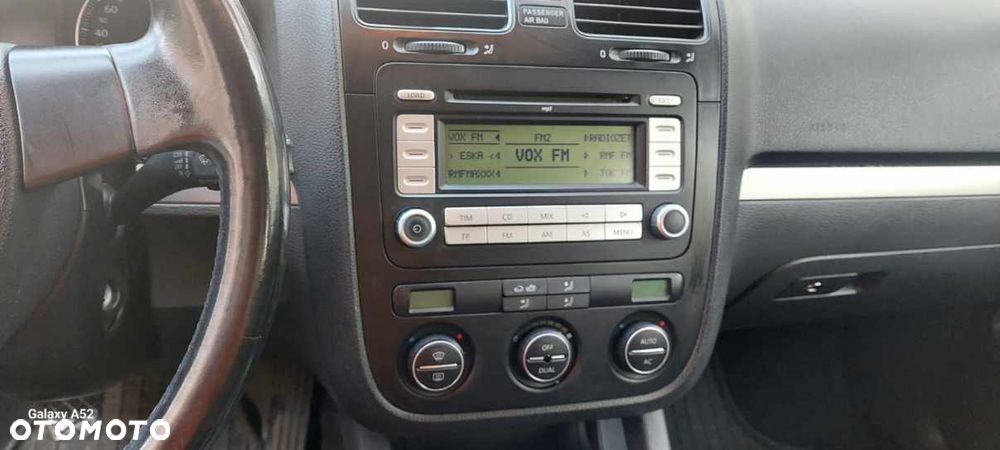 Volkswagen Golf 1.6 Edition - 10