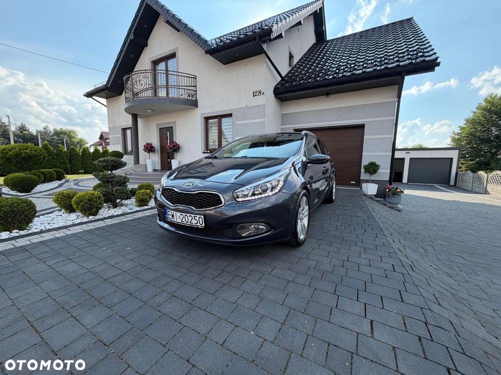Kia Ceed 1.6 GDI Business Line - 3