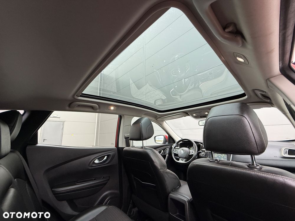 Renault Kadjar Energy dCi 110 EDC XMOD - 26