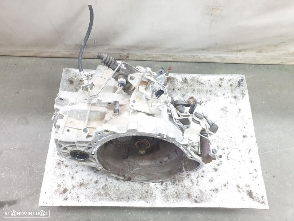 CAIXA DE VELOCIDADES MITSUBISHI ASX GA0W REF. 2500A576 - 1