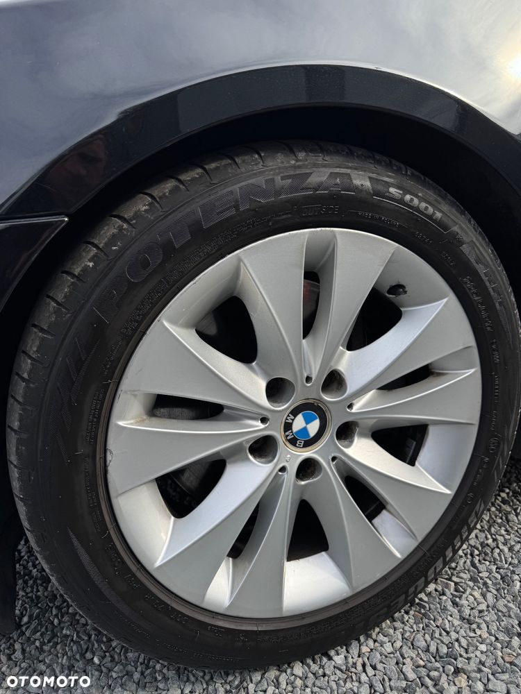 BMW Seria 5 535d - 18