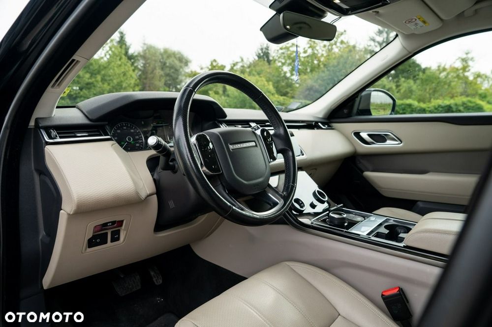 Land Rover Range Rover Velar - 17