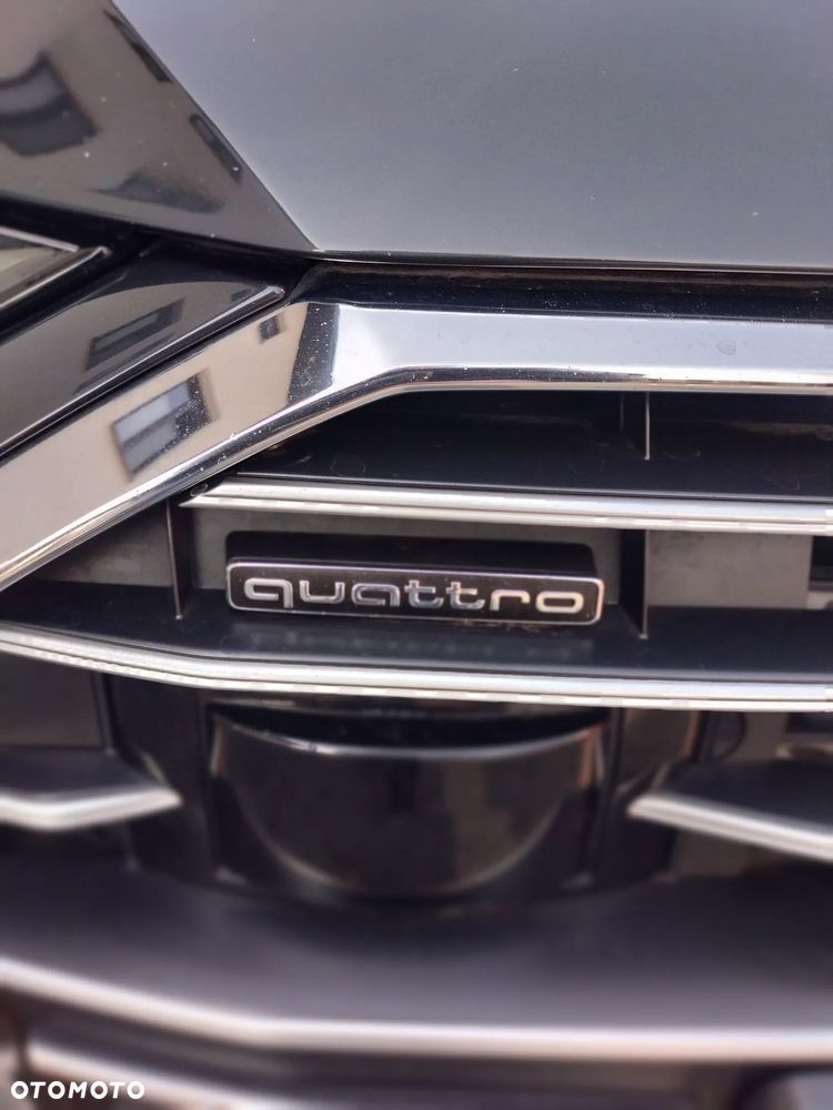 Audi A6 Avant 40 TDI quattro S tronic sport - 17