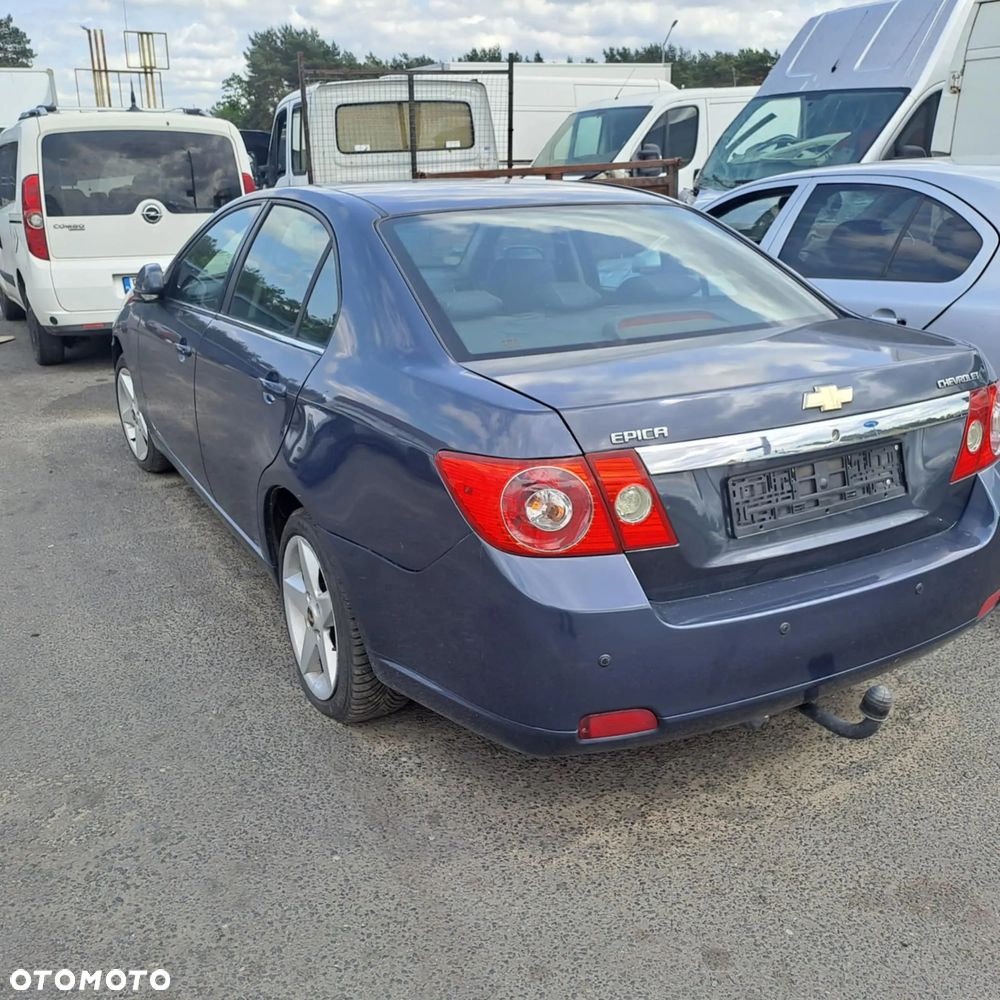 Chevrolet EPICA 2.0 VCDI 16 V -  na części - 1