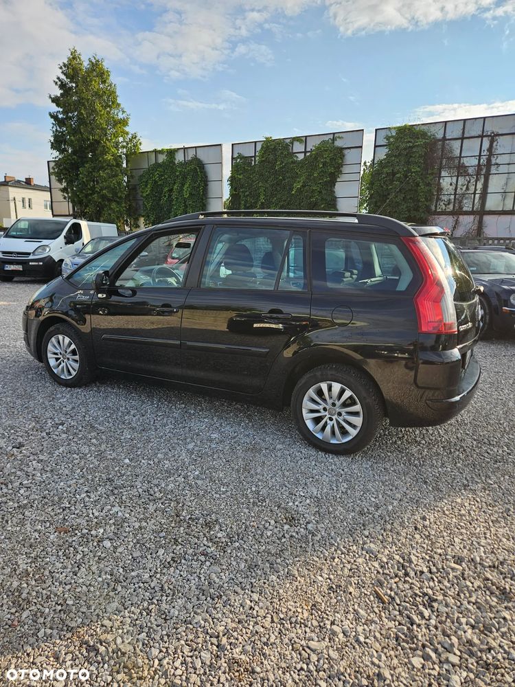 Citroën C4 Picasso 1.6 HDi Equilibre - 10
