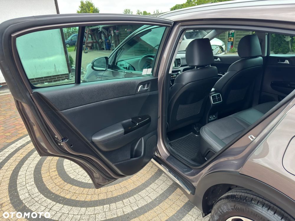 Kia Sportage - 21