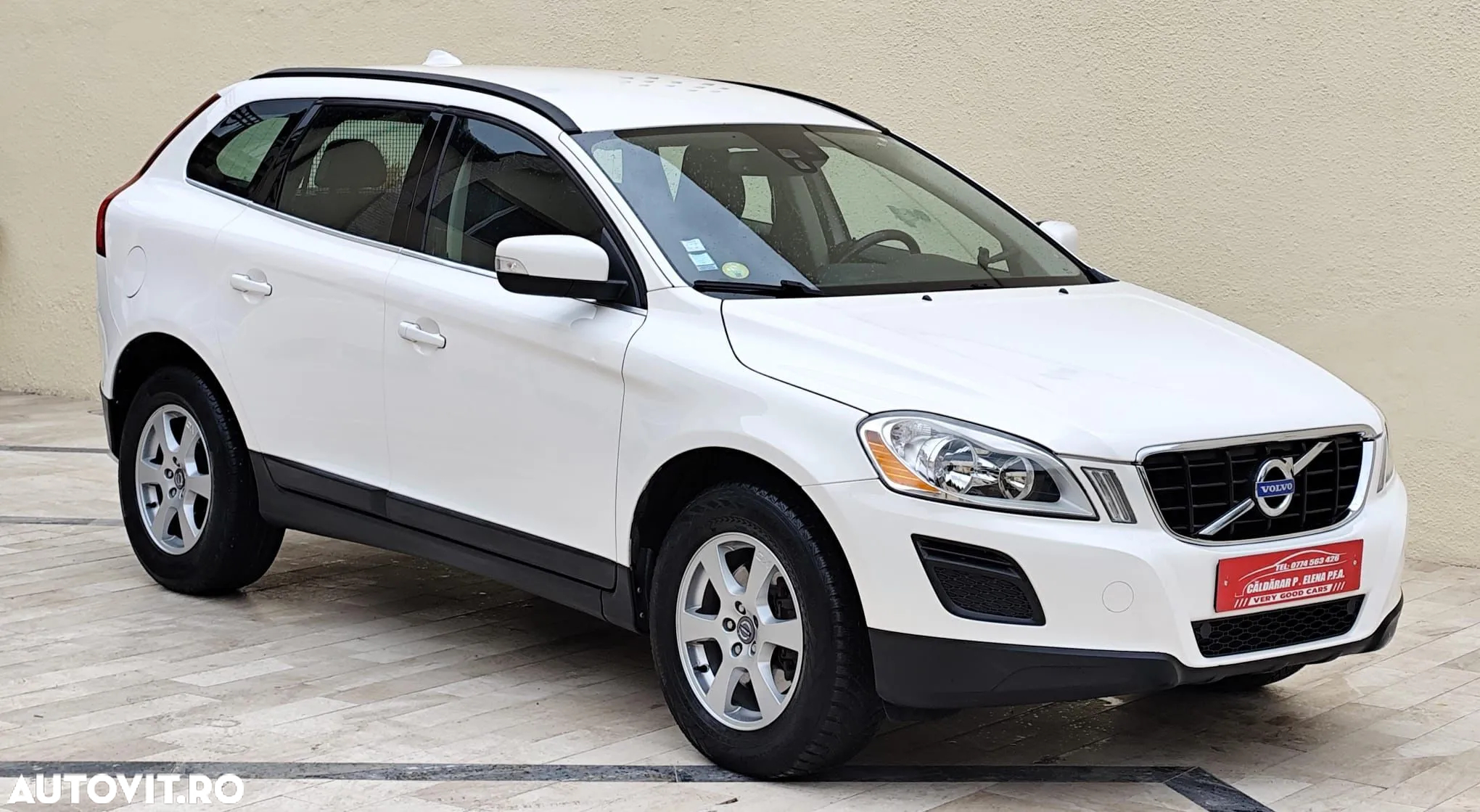 Volvo XC 60 - 13