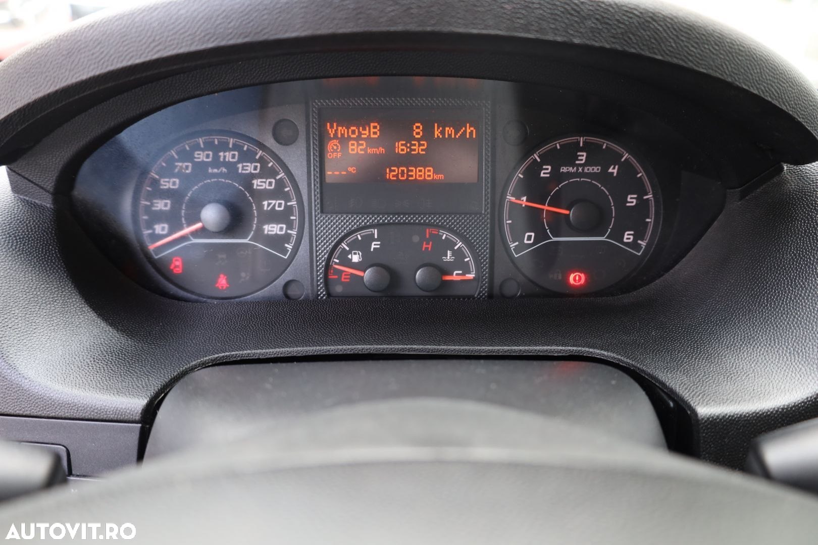 Peugeot Boxer 2.0 100 HP L2H2 - 17