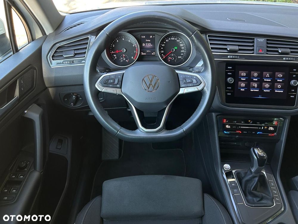 Volkswagen Tiguan 1.5 TSI EVO Life DSG - 6