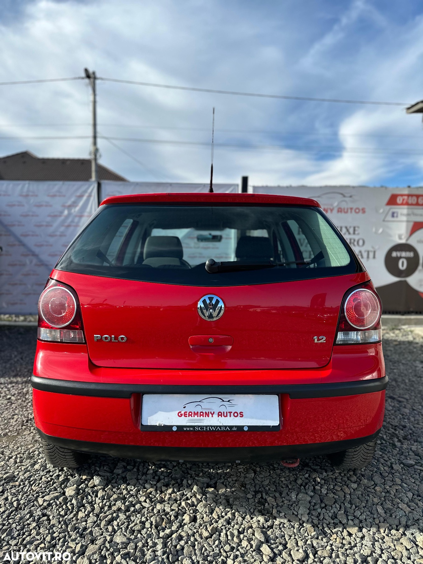Volkswagen Polo - 12