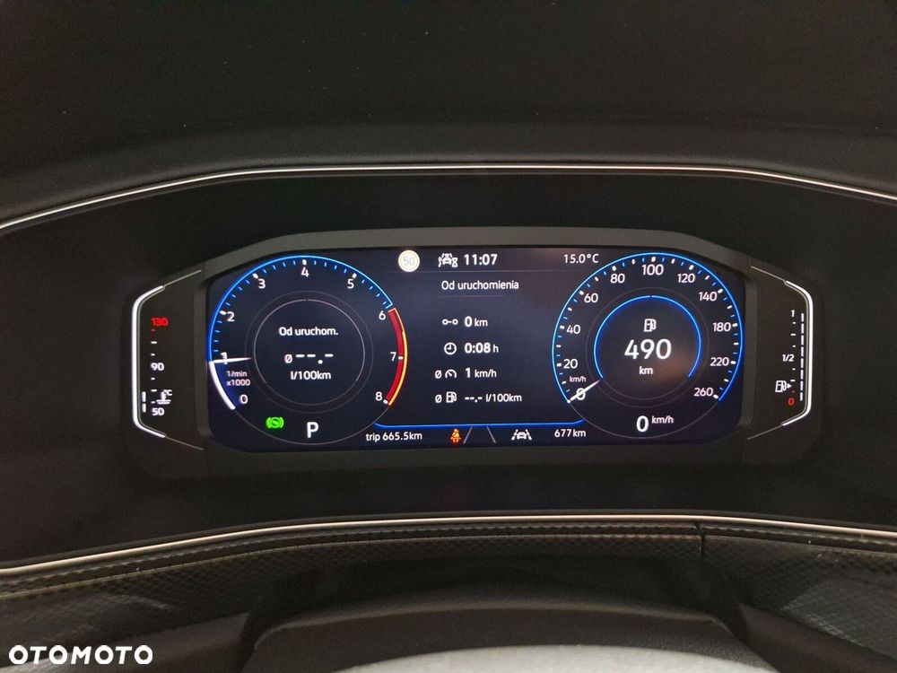 Volkswagen T-Cross - 14