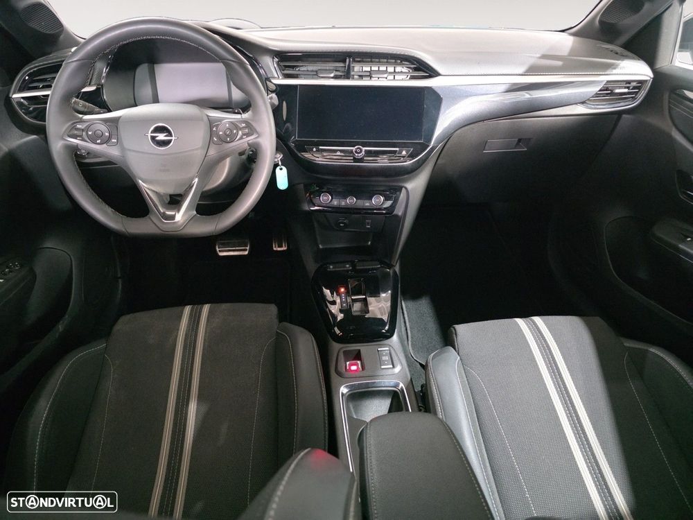 Opel Corsa 1.2 T GS Line Aut. - 11