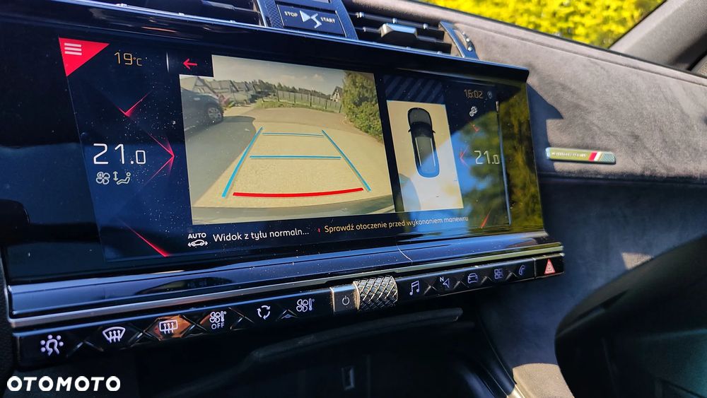 DS Automobiles DS 7 Crossback 1.6 PureTech Performance Line + - 32