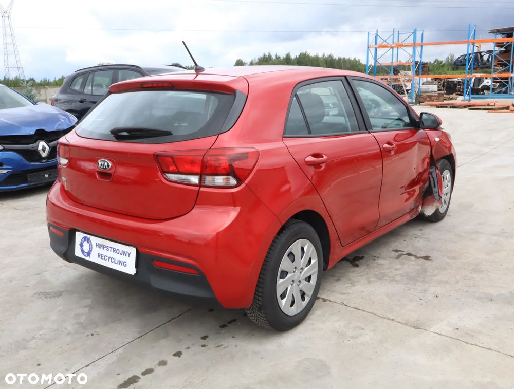 Kia Rio 1.2 M (klm) - 5