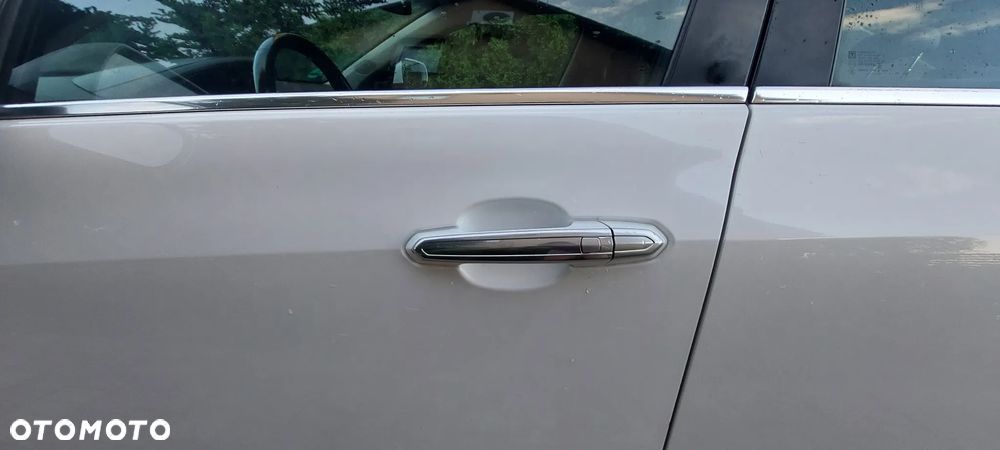 Cadillac ATS 2.0 Turbo Automatik Luxury - 7