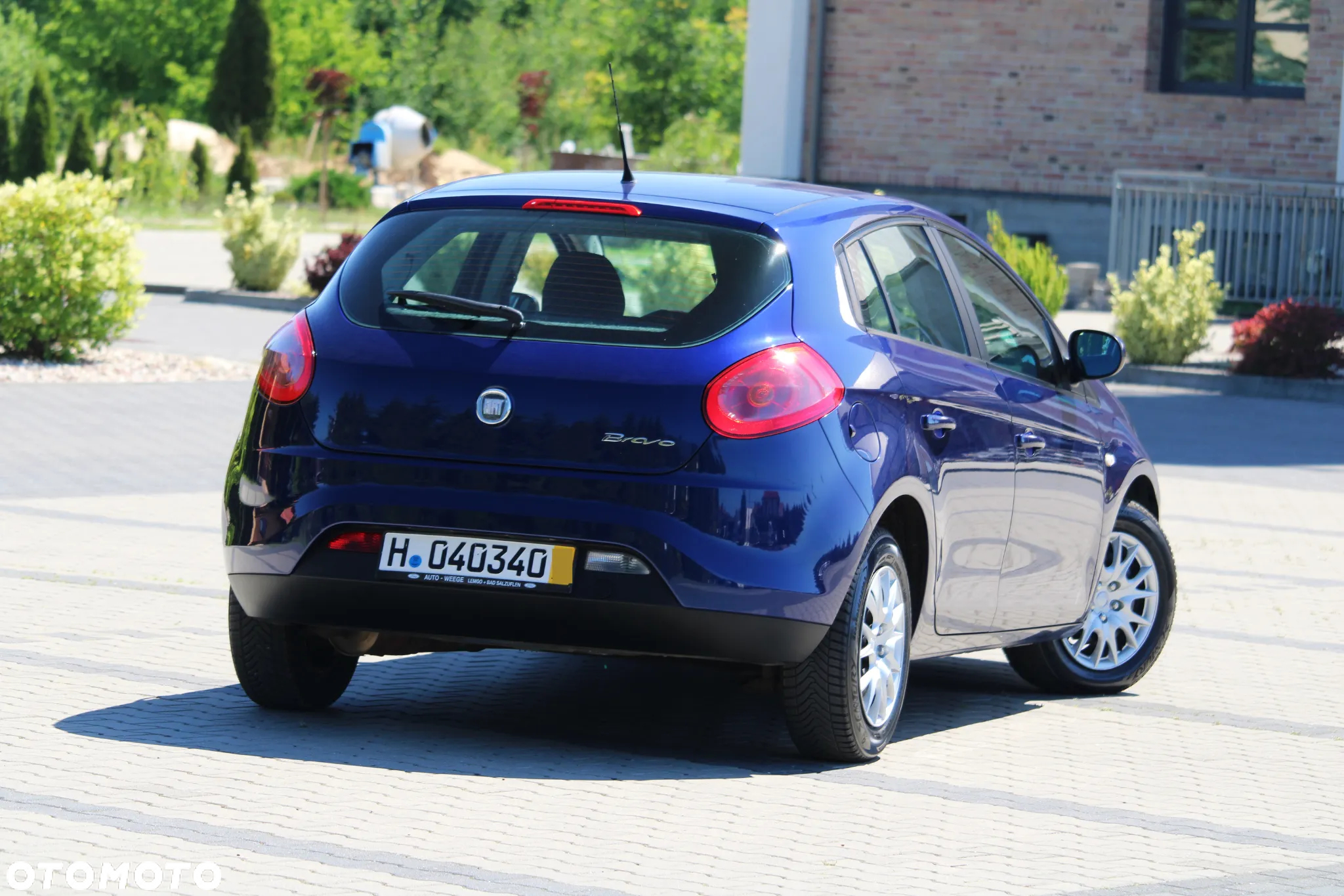Fiat Bravo - 13