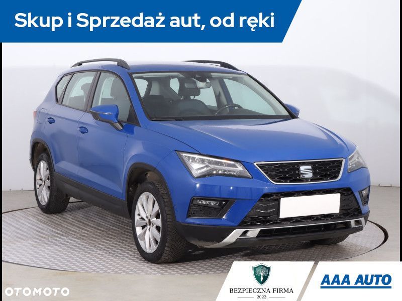 Seat Ateca - 2