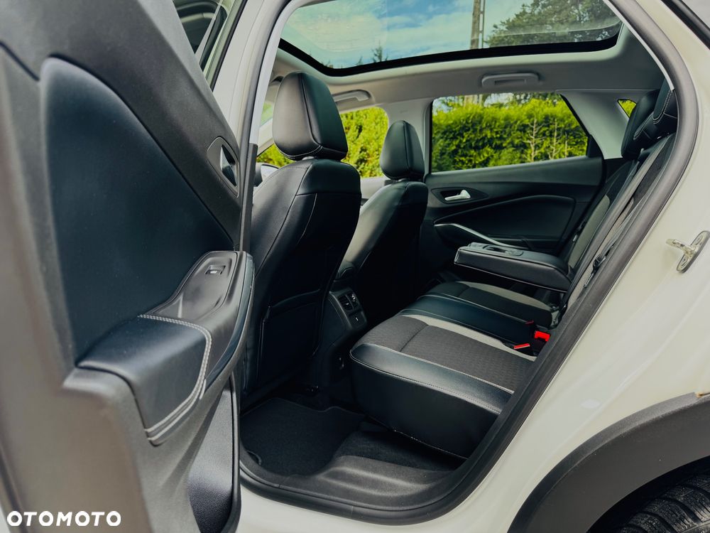 Opel Grandland X 1.6 CDTI Ultimate S&S - 31