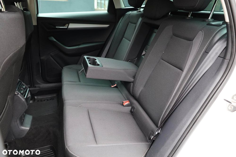 Skoda Karoq 2.0 TDI SCR 4x2 Ambition DSG - 37