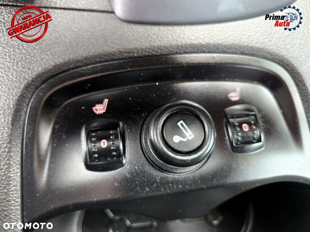 Ford Focus 1.0 EcoBoost Start-Stopp-System Business Edition - 28