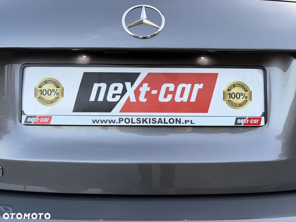 Mercedes-Benz Klasa A 200 AMG Line 7G-DCT - 37