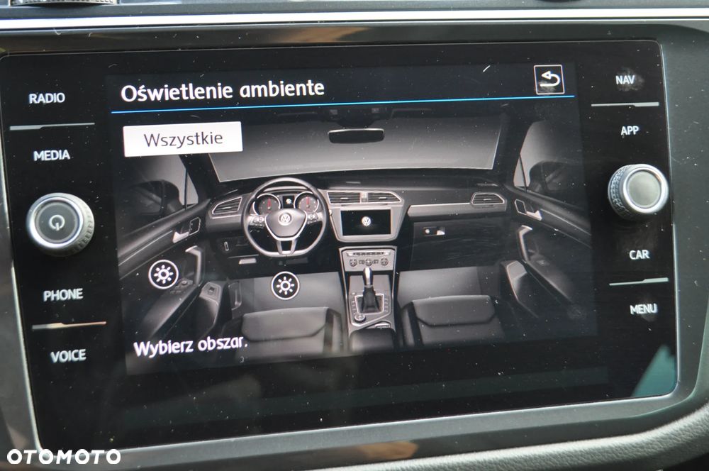 Volkswagen Tiguan 1.5 TSI ACT OPF Comfortline - 39