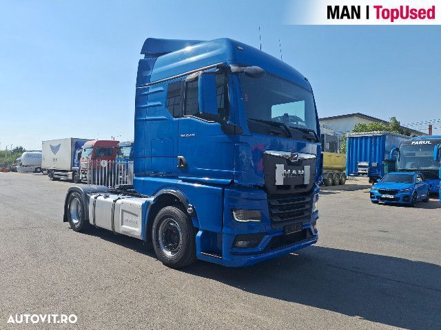 MAN TGX 18.470 4x2 BL SA - 6